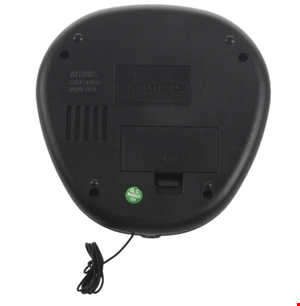 ساعت رومیزی زنگ دار برقی VST-901