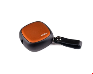  کابل تبدیل USB به  IOS موکسوم مدل CC-42 طول 0.9 متر