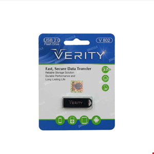  فلش مموری وریتی مدل V802 ظرفیت 32 گیگابایت