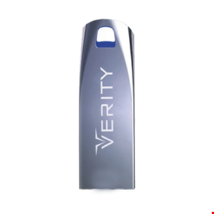 فلش مموری وریتی مدل V803 ظرفیت 16 گیگابایت