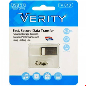  فلش مموری وریتی مدل V810 ظرفیت 64 گیگابایت
