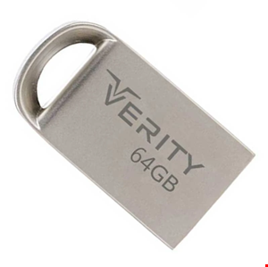  فلش مموری وریتی مدل V811 ظرفیت 64 گیگابایت