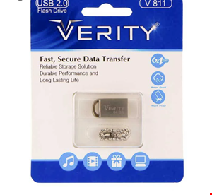  فلش مموری وریتی مدل V811 ظرفیت 64 گیگابایت