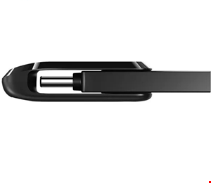   فلش سن دیسک مدل SDDDC3-032G  Ultra Dual Drive GO OTG 2 In 1 Type C USB3.1 با ظرفیت 32 گیگابایت