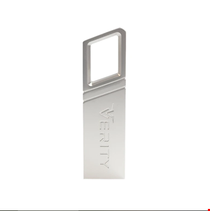  فلش مموری وریتی مدل V824 USB3.0 ظرفیت 32 گیگابایت