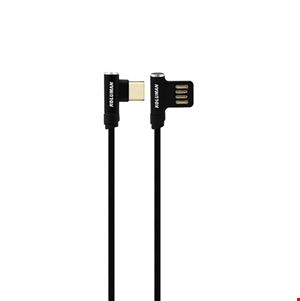  کابل تبدیل USB به USB-C مدل KD-64 طول 1 متر