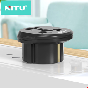  مبدل برق نیتو مدل NT-A3