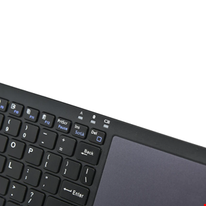  کیبورد بی سیم تسکو مدل TKM 7320 b