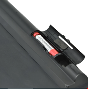  کیبورد بی سیم تسکو مدل TKM 7320 b
