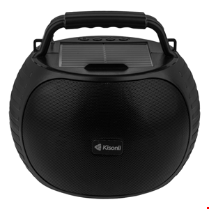 اسپیکر قابل حمل کیسونلی مدل SC-22