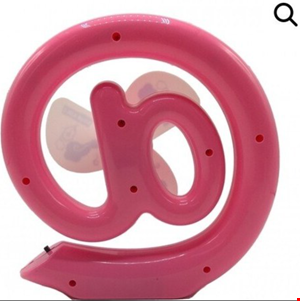  پنکه رومیزی USB فانتزی بی خطر مدل 1401