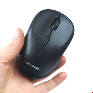  ماوس بی سیم مچر مدل MR-172