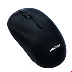  ماوس بی سیم مچر مدل MR-172