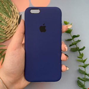  کاور مدل سیلیکونی مناسب برای گوشی موبایل اپل 6 / iphone 6 S