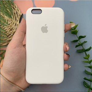  کاور مدل سیلیکونی مناسب برای گوشی موبایل اپل 6 / iphone 6 S