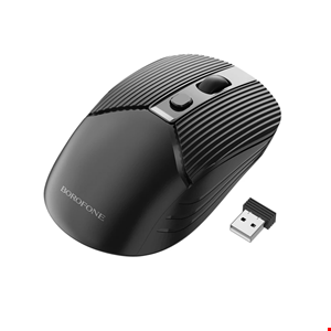  ماوس بی سیم بروفون مدل BG5