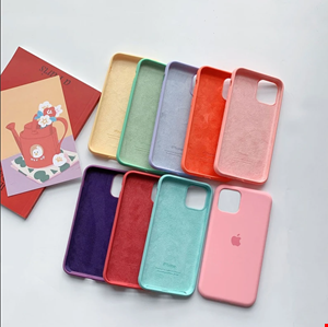  کاور مدل SLCN مناسب برای گوشی موبایل اپل iPhone 12 mini