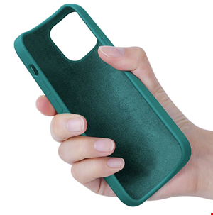  کاور مدل SLCN مناسب برای گوشی موبایل اپل iPhone 12 mini