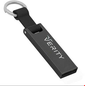  فلش مموری وریتی مدل V814 ظرفیت 32 گیگابایت