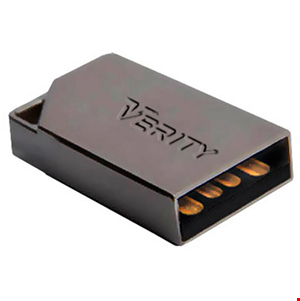  فلش مموری وریتی مدل V818 ظرفیت 64 گیگابایت