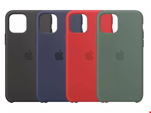 کاور سیلیکونی گوشی iphone 11 pro max