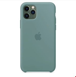  کاور مدل سیلیکونی مناسب برای گوشی موبایل اپل Iphone 11 pro