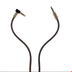  کابل AUX مدل AUX MI216 طول 1.2 متر