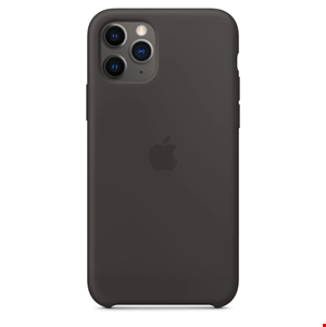  کاور مدل سیلیکونی مناسب برای گوشی موبایل اپل Iphone 11 pro