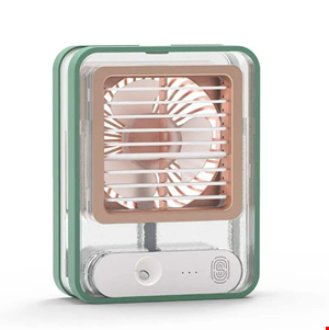  پنکه USB مدل TSLF