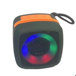 اسپیکر بلوتوثی مدل X-911