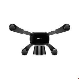 پایه نگهدارنده و شارژر گوشی موبایل باسئوس مدل SUYL-HP