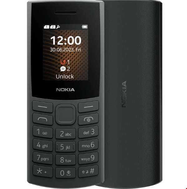 موبایل NOKIA-105مدل 2023