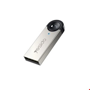 گیرنده بلوتوثی صدا یسیدو مدل YAU81