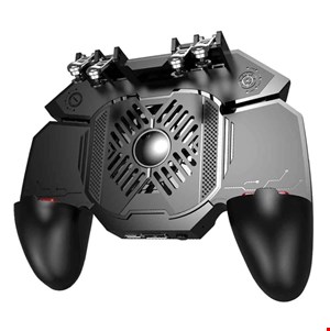 دسته بازی Pubg ممو مدل AK-88