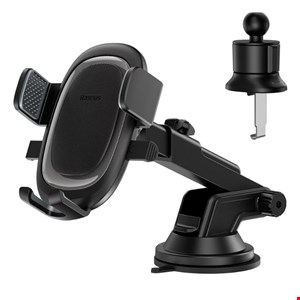 هولدر چند منظوره خودرو بیسوس Baseus UltraControl Pro Series CM021