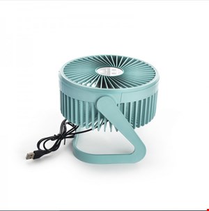 فن خنک کننده رومیزی میکاسو (MIKUSO) مدل FAN-011