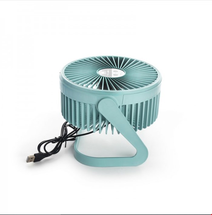 فن خنک کننده رومیزی میکاسو (MIKUSO) مدل FAN-011