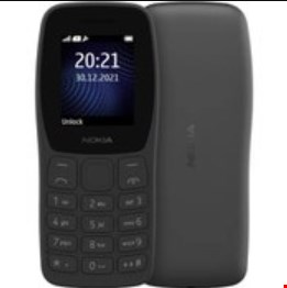 گوشی نوکیا 105 (2022)NOKIA