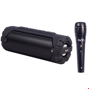 اسپیکر بلوتوثی قابل حمل تسکو مدل TS 23150