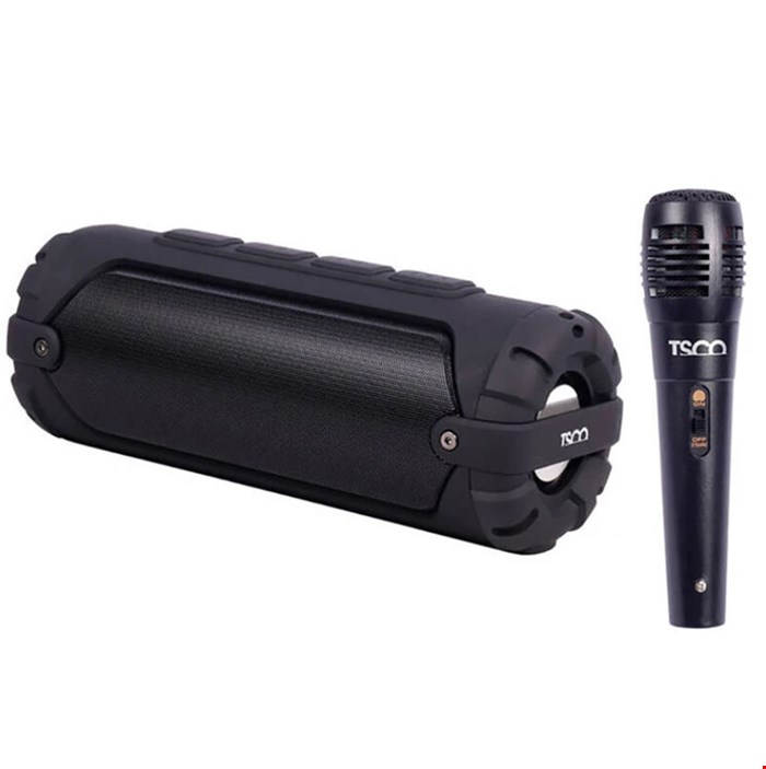 اسپیکر بلوتوثی قابل حمل تسکو مدل TS 23150