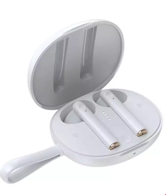 هدفون بی سیم Baseus Encok True W05 NGW05-01