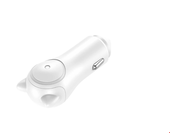 شارژرفندکی بیسوس مدل CCALL-DM02