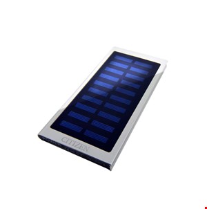 پاور بانک سیتیزن Solar Power Bank with Box (Model: GWP-SOLARPWRB)