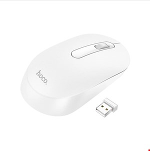 ماوس بی سیم هوکو مدل GM14