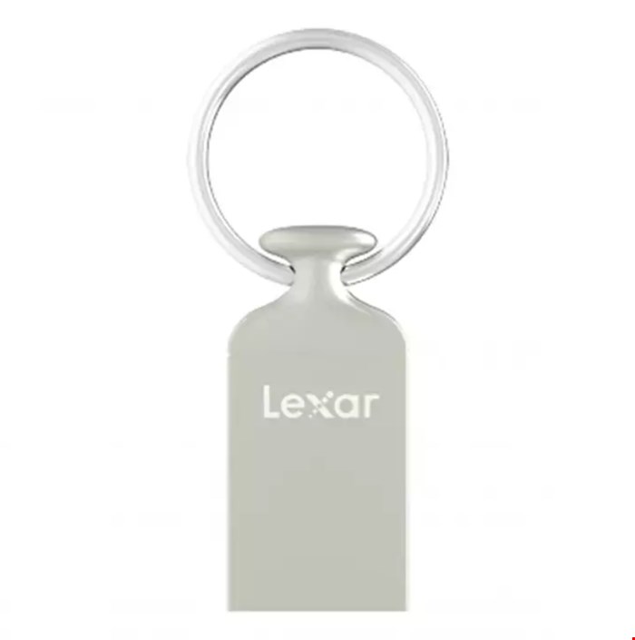 فلش مموری لکسار مدل JumpDrive M22 ظرفیت 16 گیگابایت