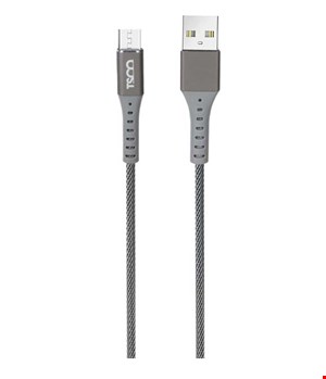 کابل شارژ تسکو مدل TCA 132