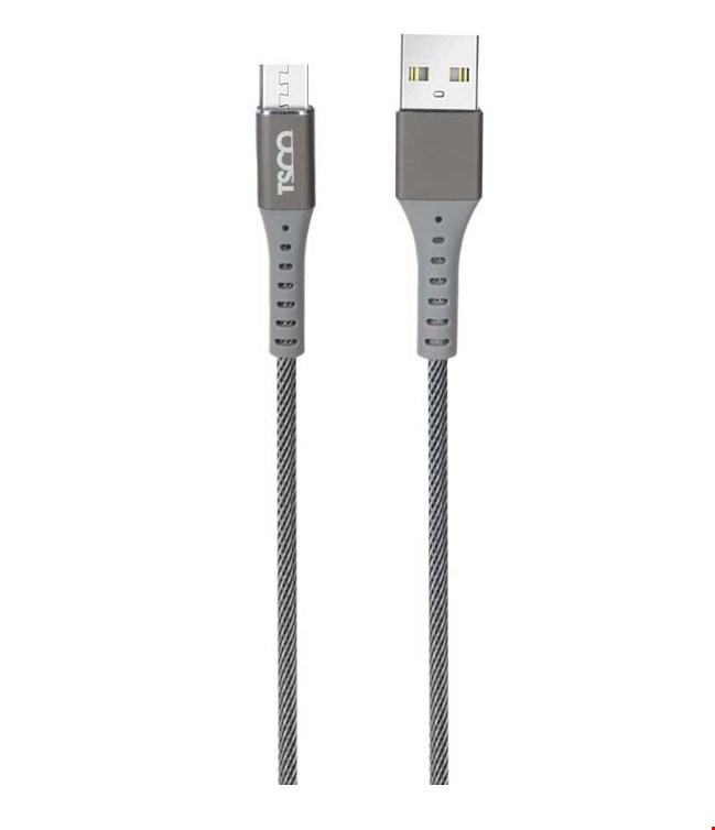 کابل شارژ تسکو مدل TCA 132