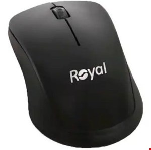 موس بی سیم Royal MW269