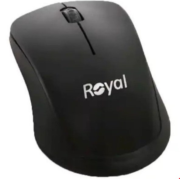 موس بی سیم Royal MW269