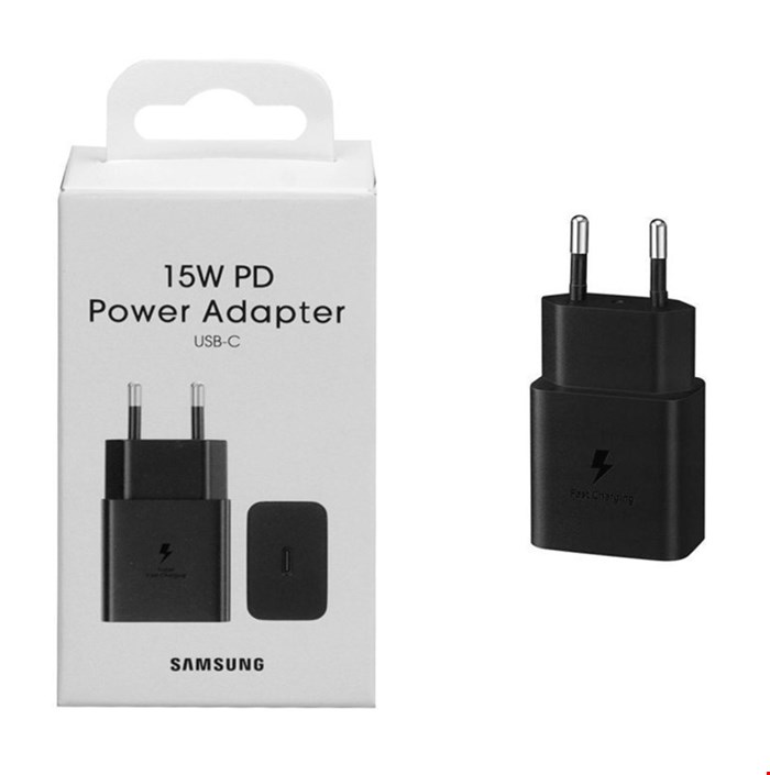 آداپتور شارژ 15 وات NB-0009 (پک ویتنام)